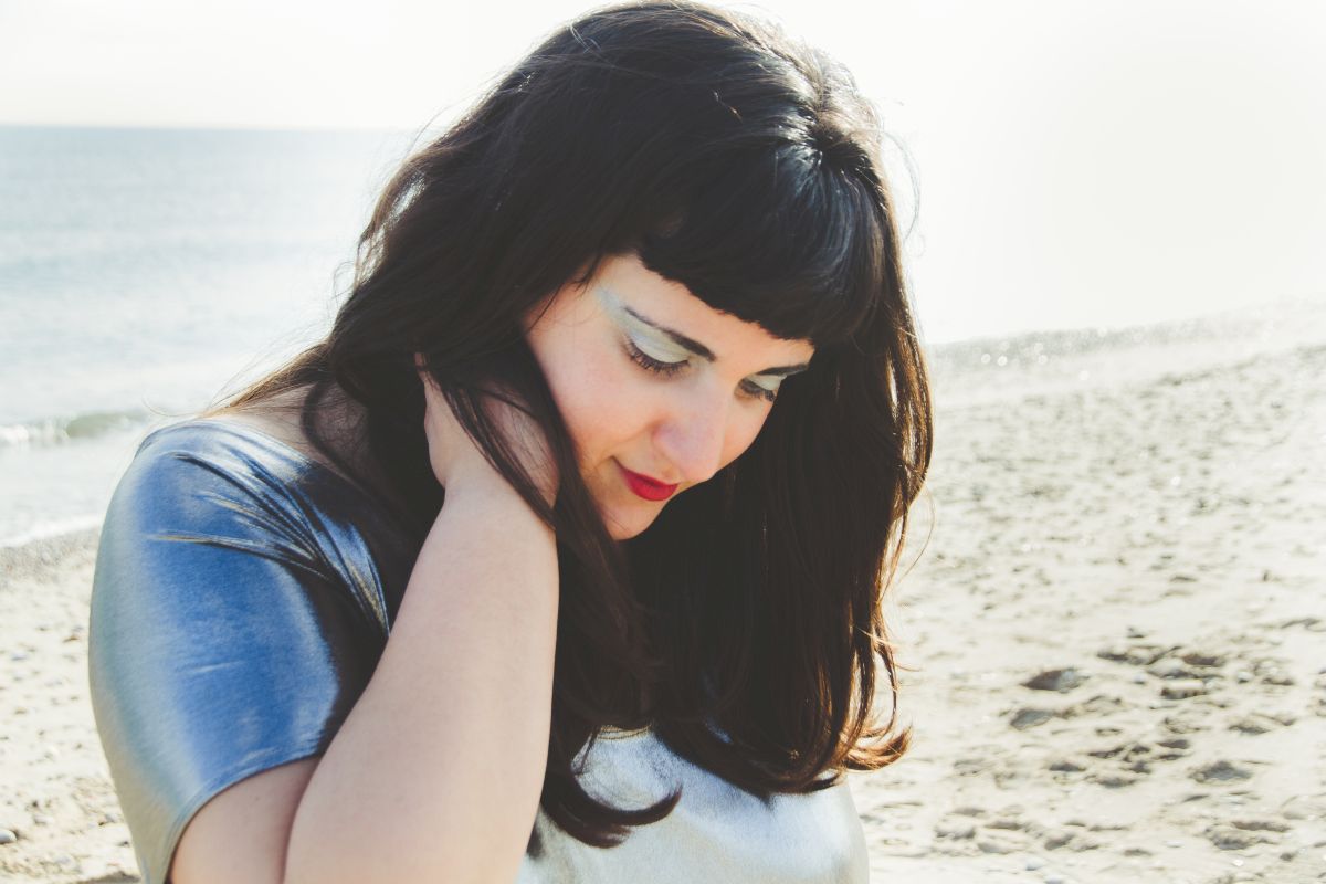 'Tibia turbia' de Lanuca: la suavidad contundente