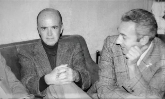 El MACA rescata a Abel Martín: un 'medium' para Sempere y los grandes artistas contemporáneos 