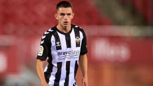 Fidalgo pone rumbo al América de México de Santiago Solari