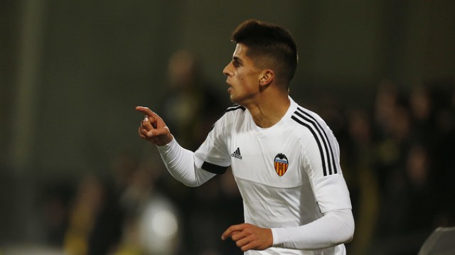 Cancelo: 