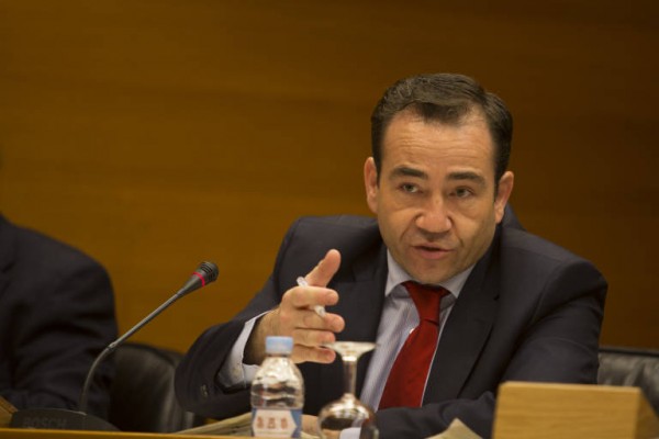 Oquendo y MCH gestionarán los fondos anticrisis del IVF e invertirán 114 millones en empresas valencianas