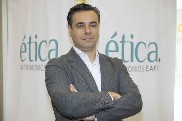 La EAFI valenciana Ética Patrimonios abre oficina en plena 'City' madrileña