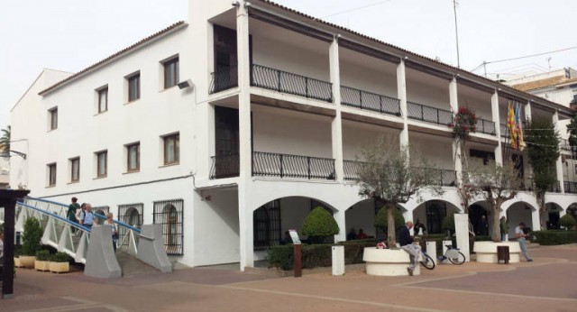 Empieza la votación para elegir las propuestas ganadoras en los Presupuestos Participativos de Altea