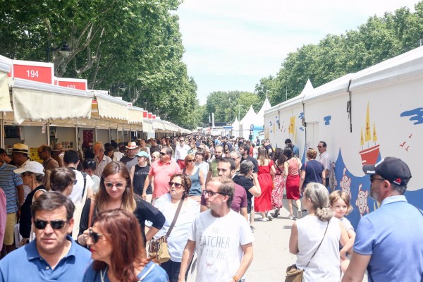 La cultura se retrasa: los Goya en marzo, Arco en julio y la Feria del Libro de Madrid en septiembre