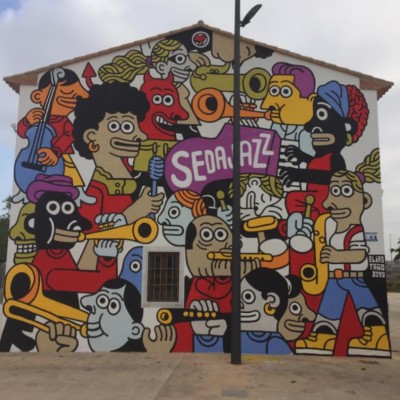 Sedajazz cumple 30 años