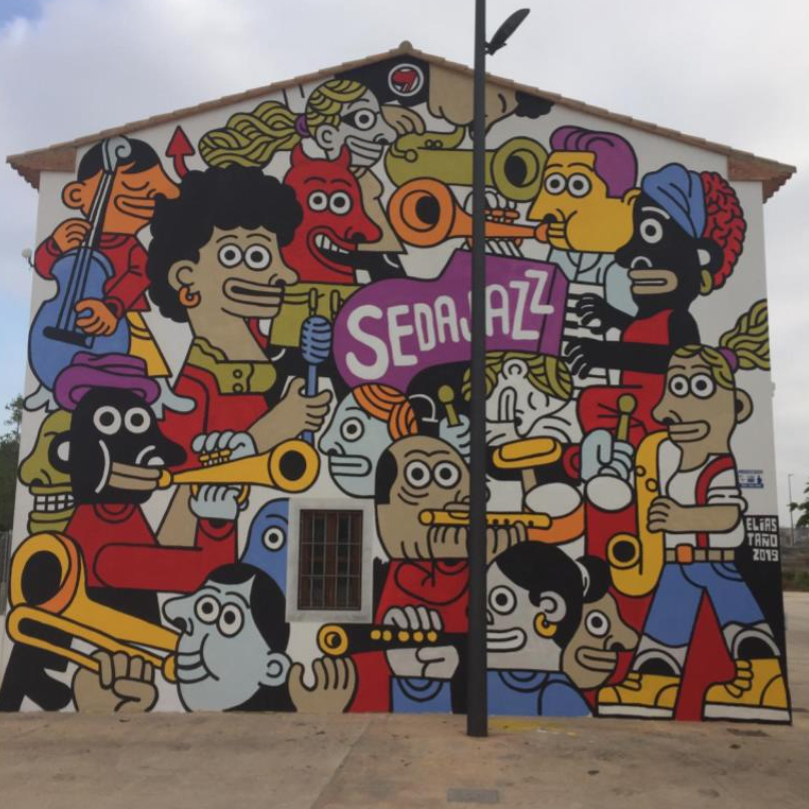 Sedajazz cumple 30 años