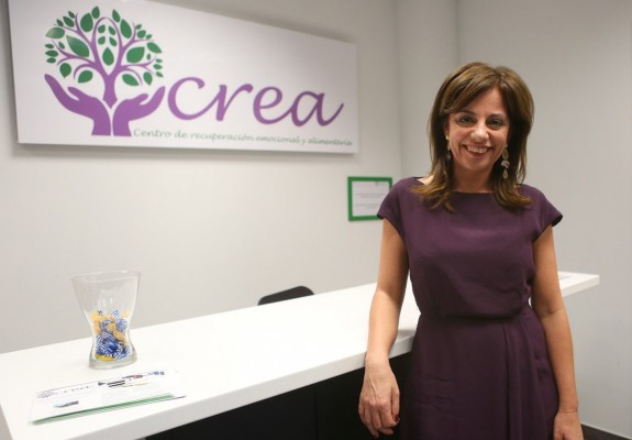 Las creadoras de Centro Crea logran financiación para investigar trastornos de la conducta alimentaria