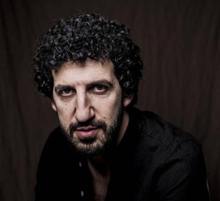 Marwan presenta en La Rambleta 'El viejo boxeador'