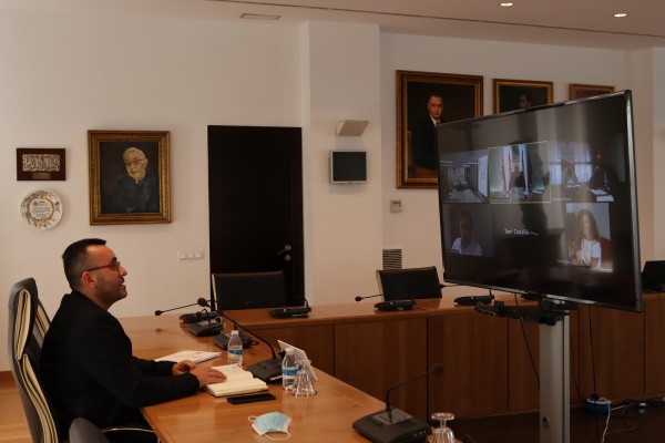 Vila-real prepara la renovación, por tercera vez, de la marca 'Ciudad de la Ciencia y la Innovación'