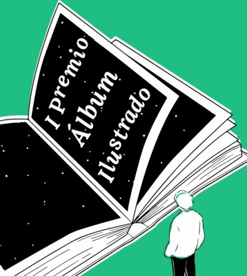 Editorial Sargantana convoca su
I Premio Álbum Ilustrado