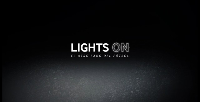 Betway Lights on Levante UD - Capítulo 4