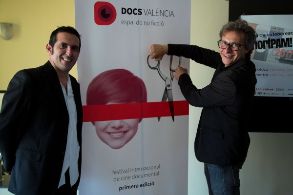 Las aspiraciones del primer DocsValència: el festival justifica el ‘hype’ con 34 estrenos  