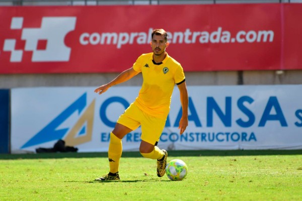 Armando: “Tenemos que estar arriba obligado”