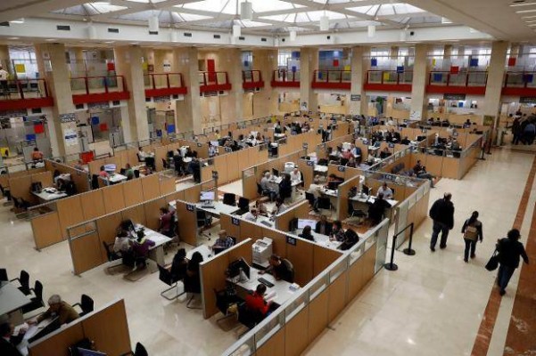 Justicia crea una comisión para modernizar la administración y evitar atascos con los fondos 'Next Generation'