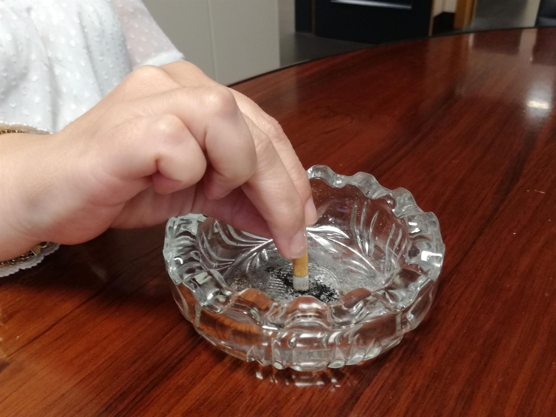 La Comunitat es la segunda en la que más cae la recaudación fiscal del tabaco con un 10,62%