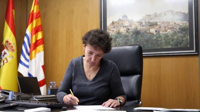 Onda contará con 709.929 euros del Plan Resistir para autónomos, comerciantes y hosteleros
