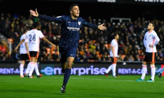 La Premier puja fuerte por Fornals y complica su fichaje por el Valencia CF
