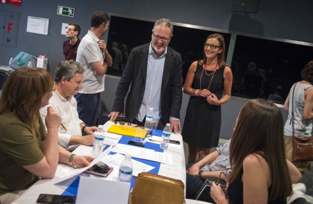El Magnànim convoca els premis València i València Nova 2021

