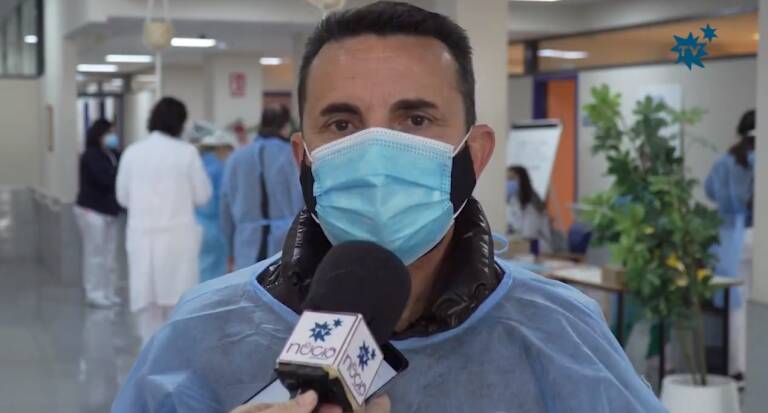 La Fiscalía de Alicante ordena investigar a los alcaldes y concejales de las 'vacunas VIP'