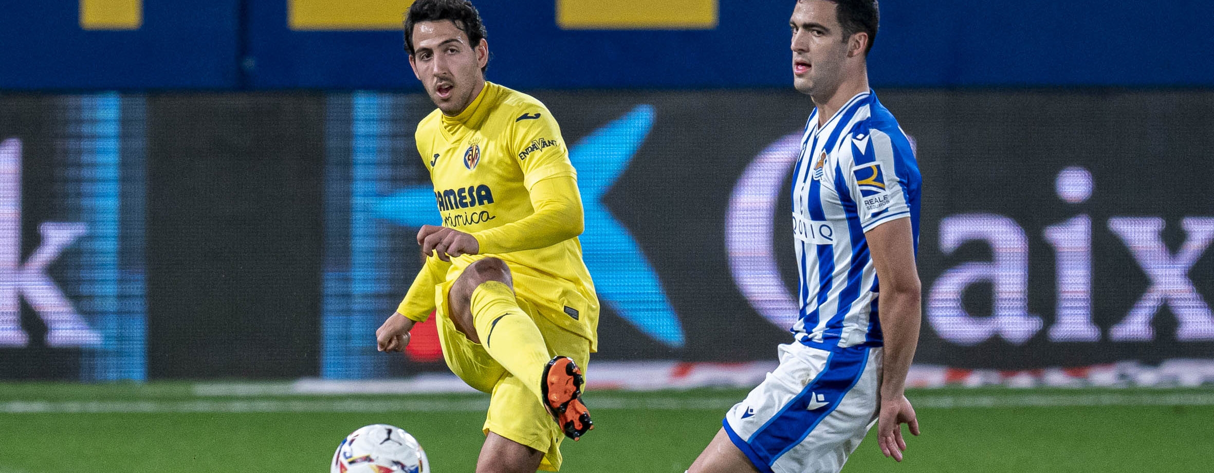 El Villarreal lleva seis años sin ganar a domicilio en Copa ante un Primera