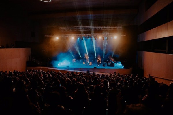 Castelló acogerá el Trovam del 3 al 6 de noviembre con los conciertos presenciales aún en el aire 