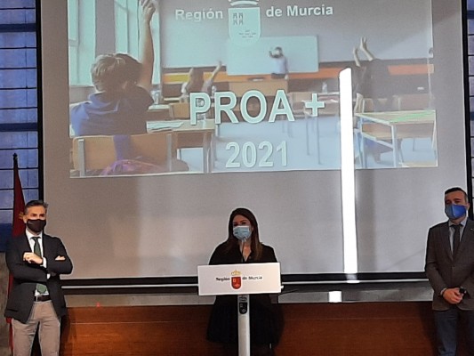 Educación amplía con 51 profesores los equipos de orientadores para reforzar la atención socioemocional al alumnado