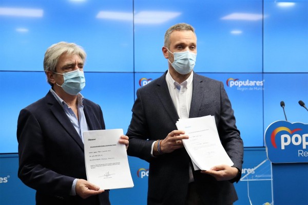 El PP crea un registro de vacunaciones para 