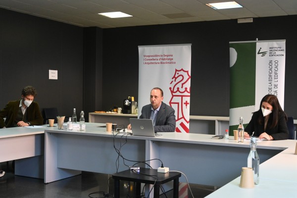 El Consell prepara un nuevo decreto para actualizar el diseño y calidades de las viviendas 