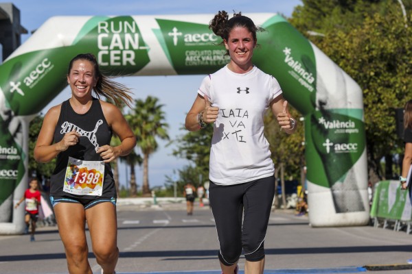 RunCáncer lanza el reto '6 meses, 6 causas' para que el movimiento contra el cáncer no pare