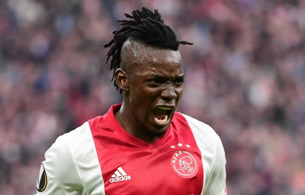  Traoré destroza al Lyon y acerca al Ajax a la final