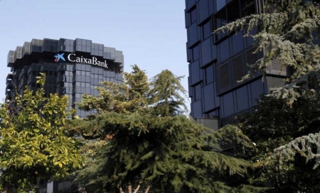 CaixaBank, el banco favorito español para los analistas de Norbolsa