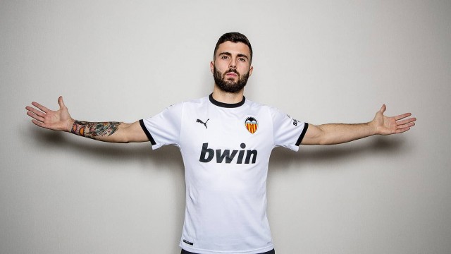 Cutrone: 