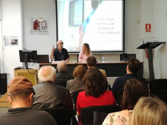 Julià Álvaro rebate el último informe que cuestiona el SDDR: 
