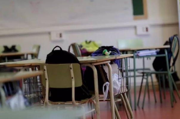 El STEPV iniciará una campaña en centros educativos para exigir más medidas ante el aumento de casos