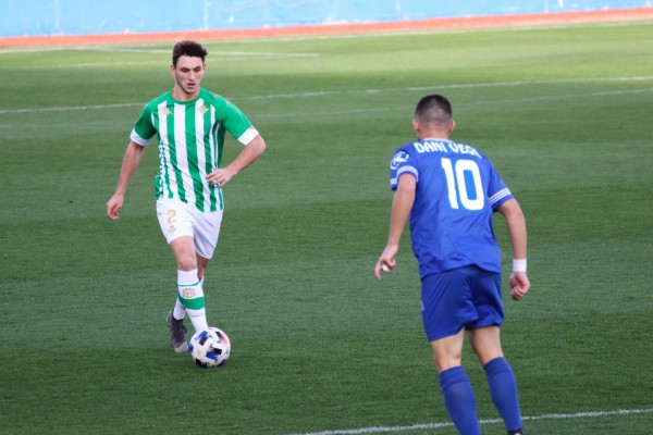 La caída del Lorca Deportiva no parece tener fin (2-3)