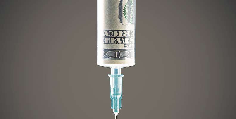 Gotzsche y la polarización del debate sobre vacunas