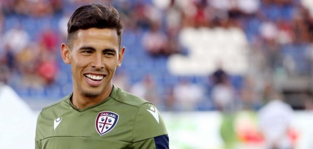 El Valencia completa sus refuerzos con el mediocentro Christian Oliva