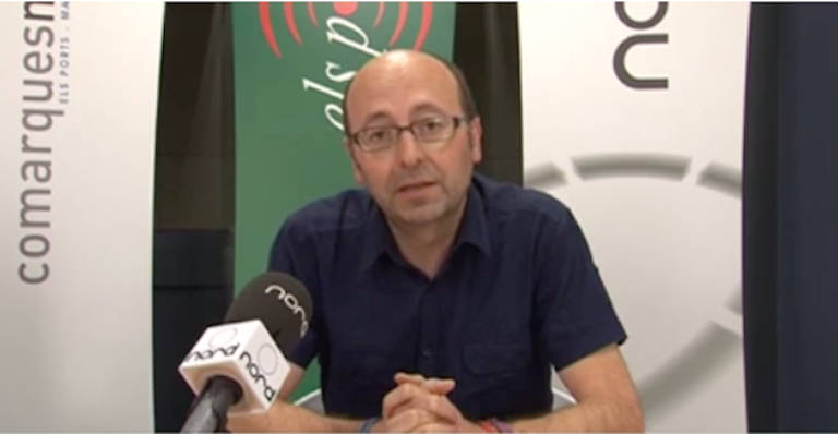 Francis Puig y los Adell Bover: la conexión empresarial que aflora en sus conversaciones