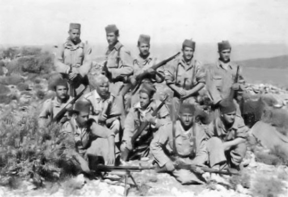 Los últimos alicantinos de Sidi Ifni