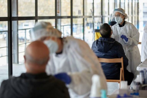 La provincia de Castellón cierra su peor semana desde el inicio de la pandemia con 76 fallecidos