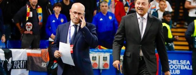 Álex Navarro y Pau Fuster se incorporan a la comunicación del Castellón