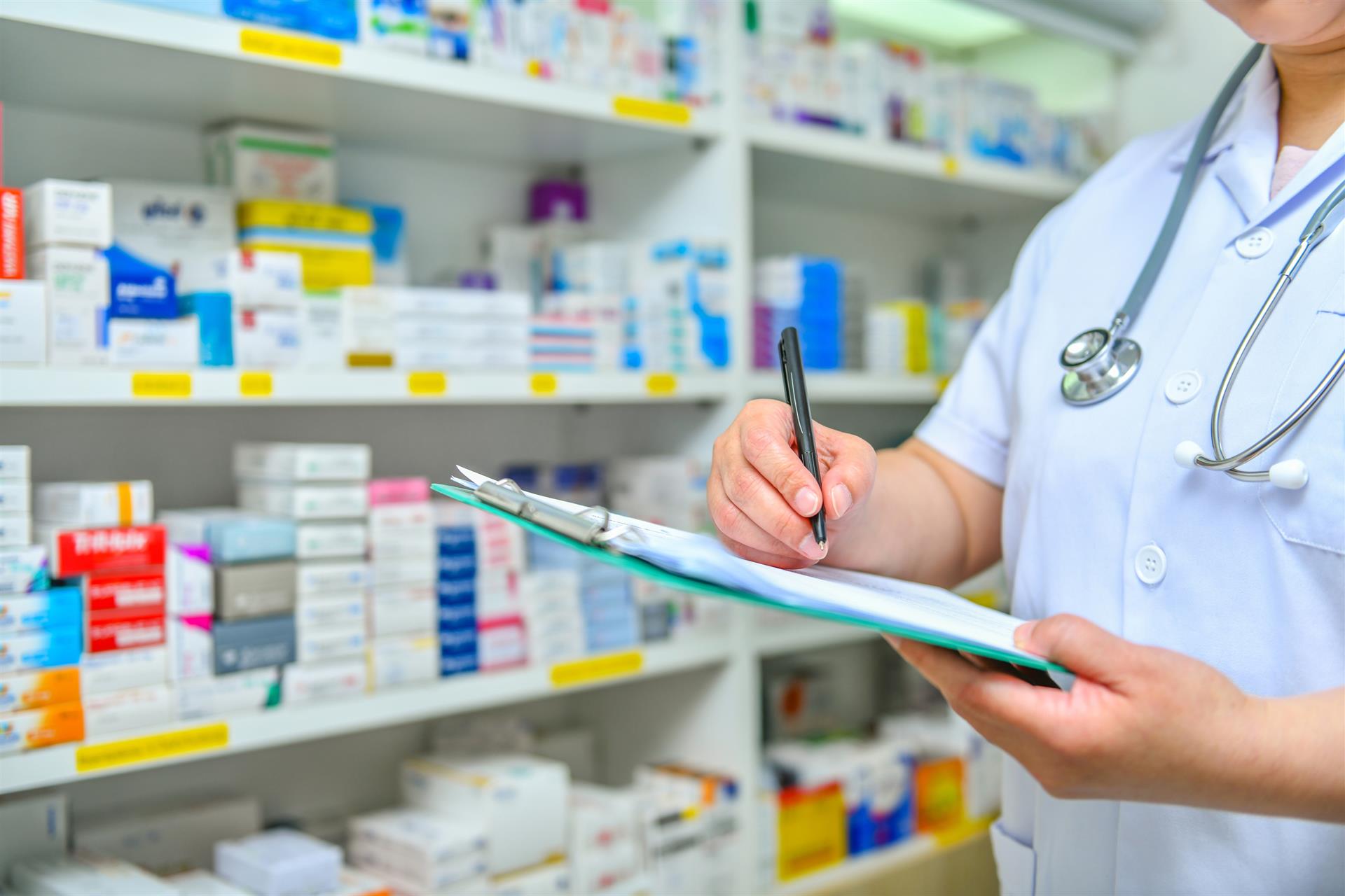 Sanidad prolongará por dos meses la vigencia de los tratamientos crónicos planificados de pacientes