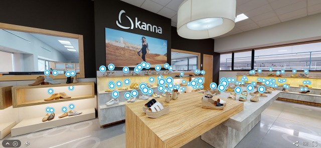 A falta de ferias, showrooms virtuales: la moda y la industria se pasan a la digitalización de su oferta