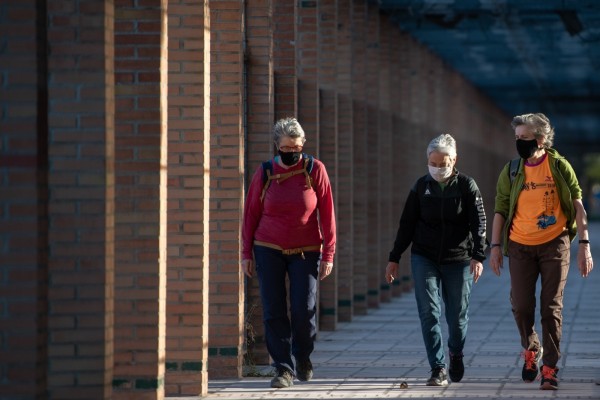 Alicante suma 2.006 nuevos casos de coronavirus y 36 fallecimientos