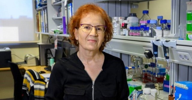La viróloga Margarita Del Val inaugura este martes la Semana de la Ciencia del IES Floridablanca

