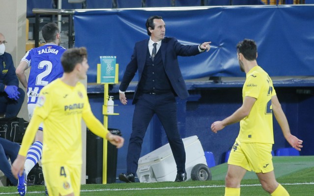 Emery: 