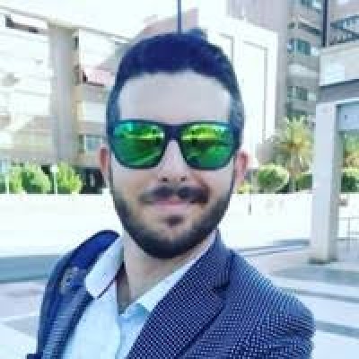 Alberto Díaz, de 33 años, nuevo presidente de la Federación Murciana