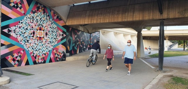 Ahora sí, el proyecto Abstracte empieza a rodar