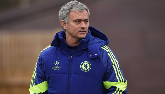 Inglaterra especula con la llegada de Mourinho al Valencia CF en junio 