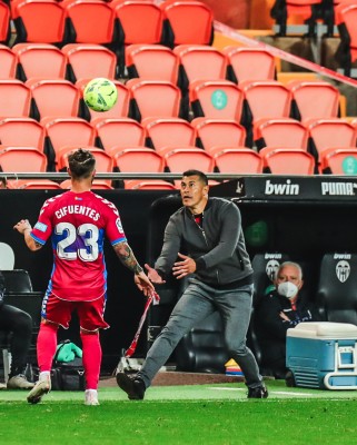 Almirón: 